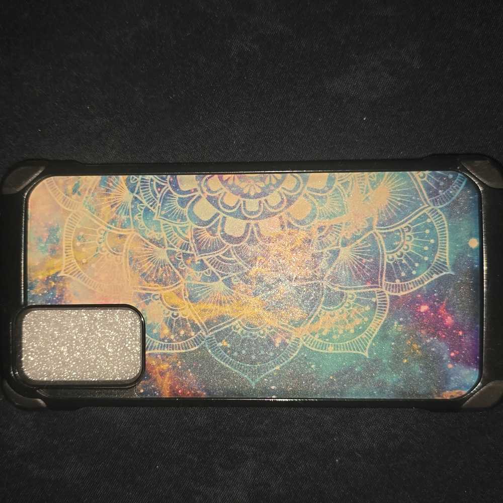 Glow In The Dark Samsung Galaxy Note20 Phone Case